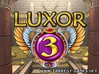 Luxor 3